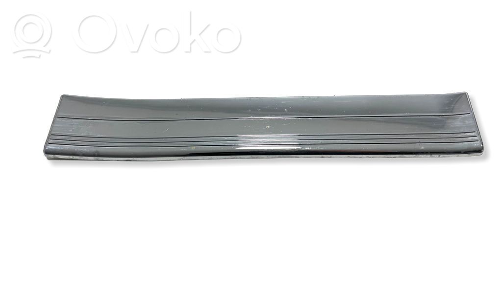 Galinio slenksčio apdaila (vidinė)   A2196800435,A2196800435