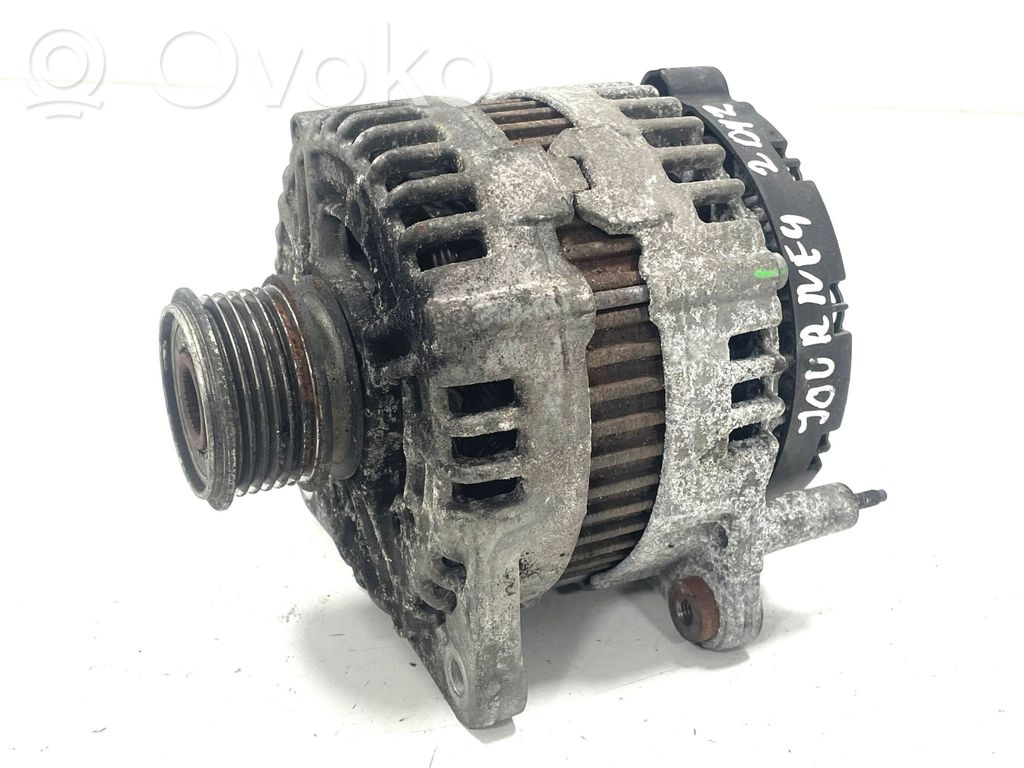 Ģenerators   04801715AA,0121715047,14V,180A