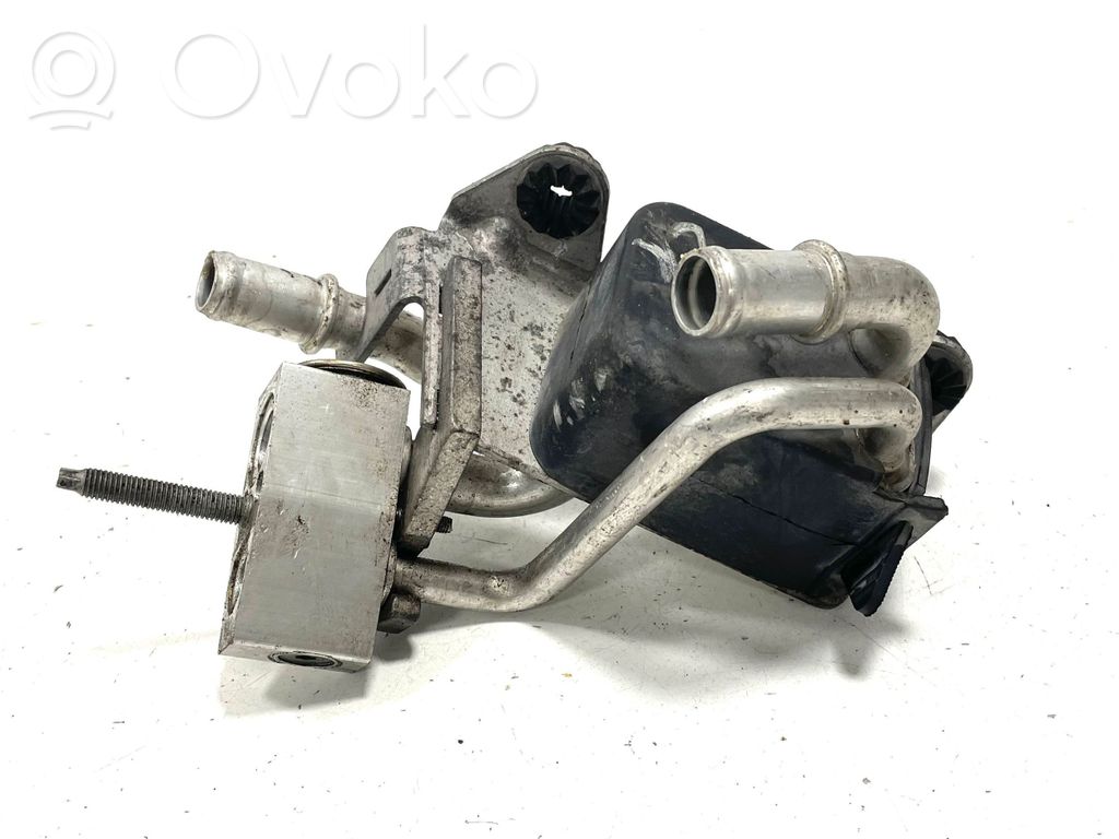 Opel Ampera Hybrid/electric vehicle battery fan 