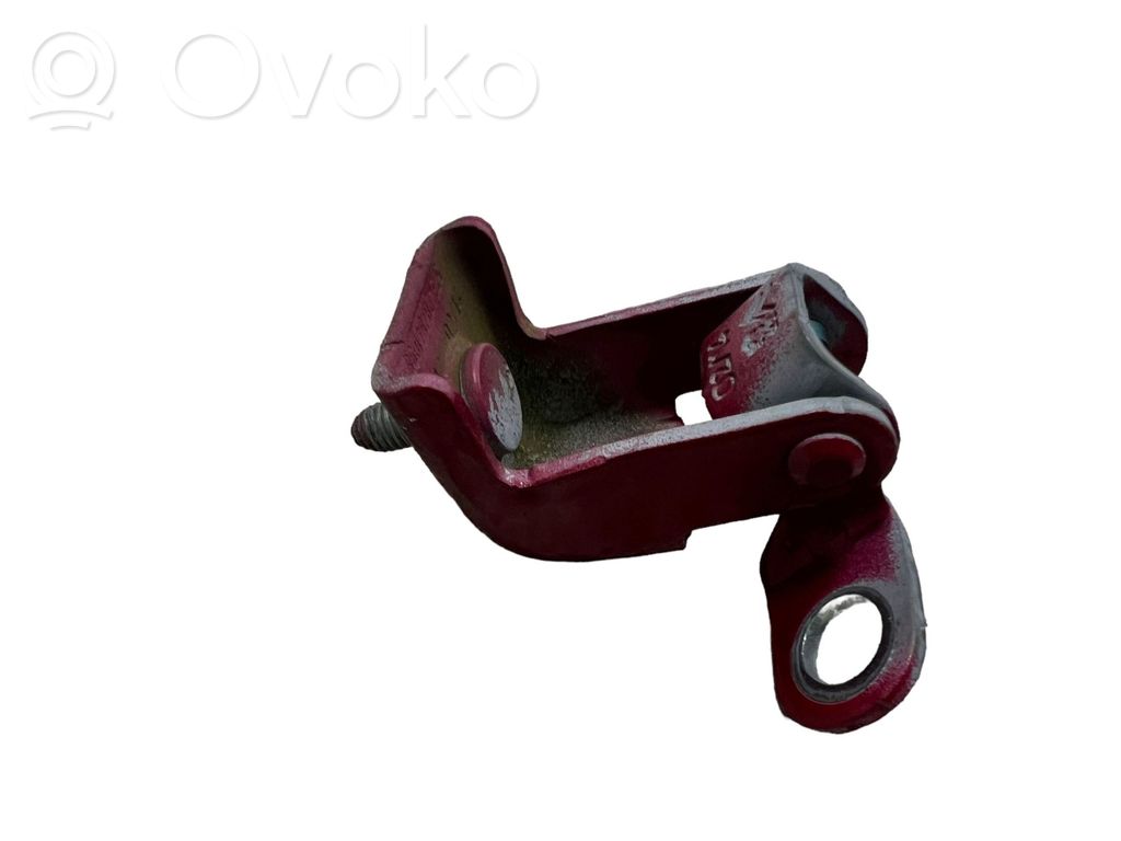 Citroen C4 II Tailgate/trunk/boot hinge 