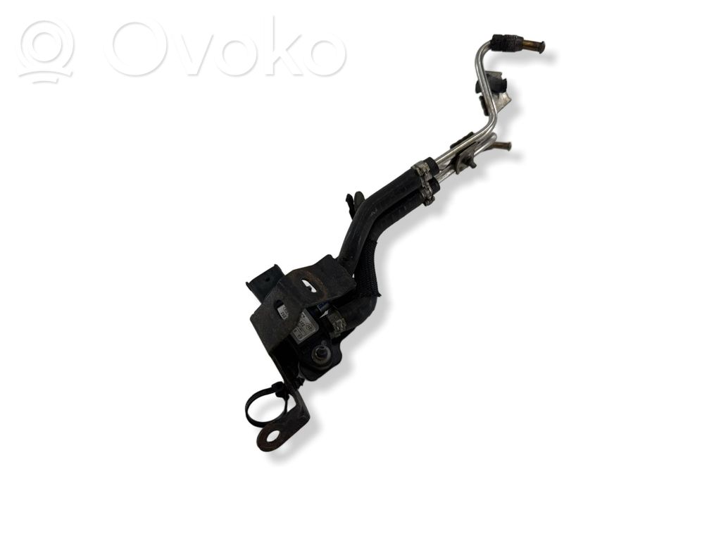 Renault Scenic III -  Grand scenic III Exhaust gas pressure sensor 
