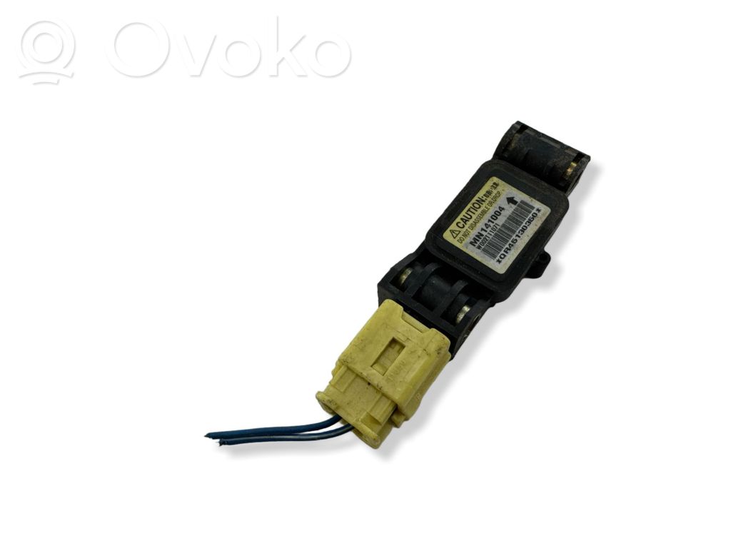 Renault Scenic III -  Grand scenic III Sensor impacto/accidente para activar Airbag 
