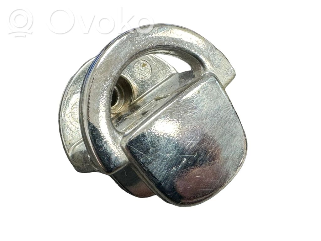 Audi A4 S4 B8 8K Tie down hook / loop 