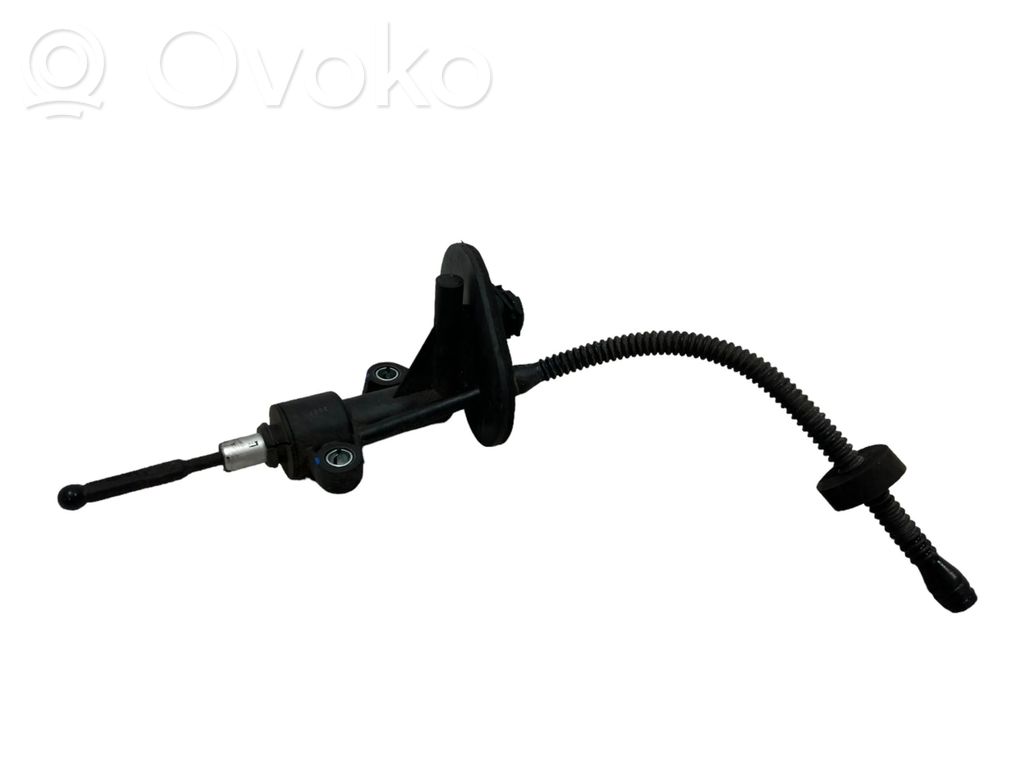 Opel Corsa E Cilindro de embrague hidráulico 