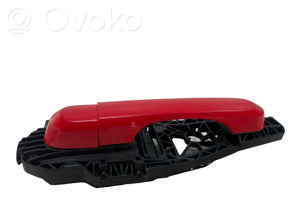 Jeep Renegade Rear door exterior handle 