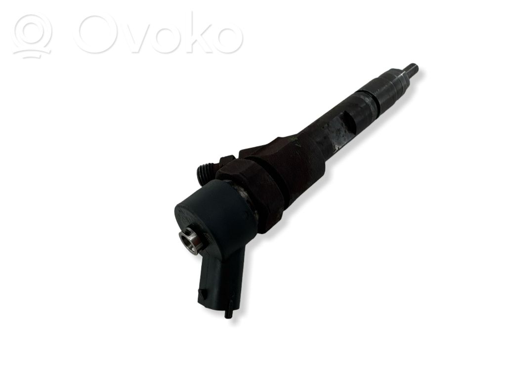 Renault Scenic II -  Grand scenic II Fuel injector 