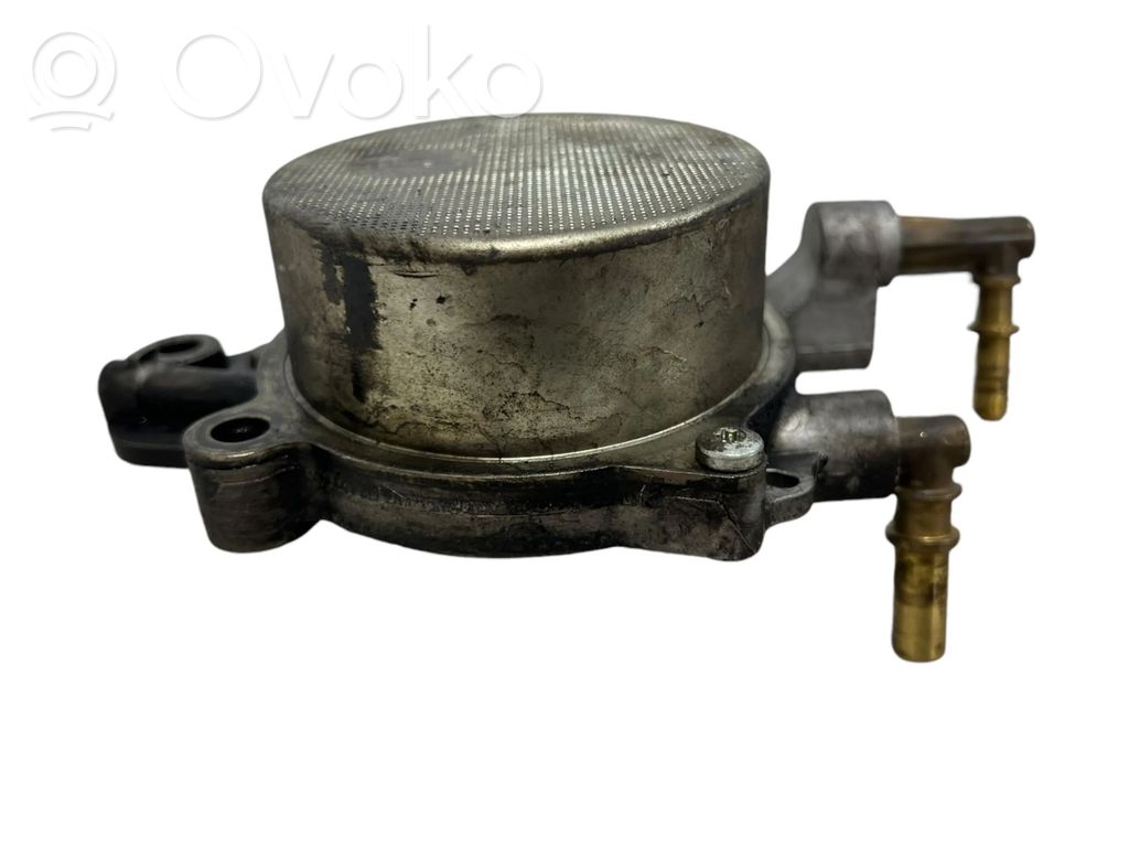 Jaguar XF X250 Vacuum pump 