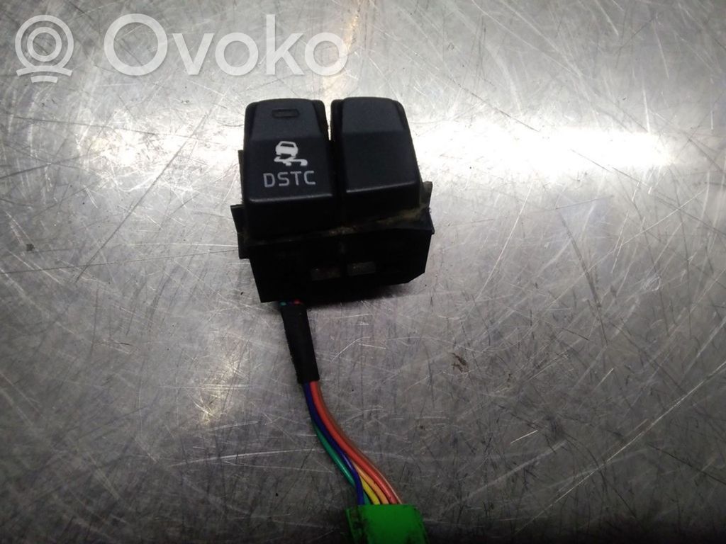 Volvo S40 Other switches/knobs/shifts 