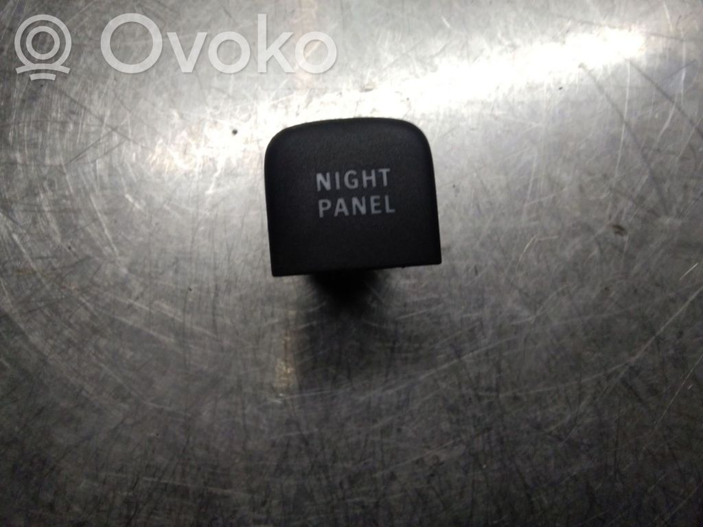 Saab 9-5 Other switches/knobs/shifts 