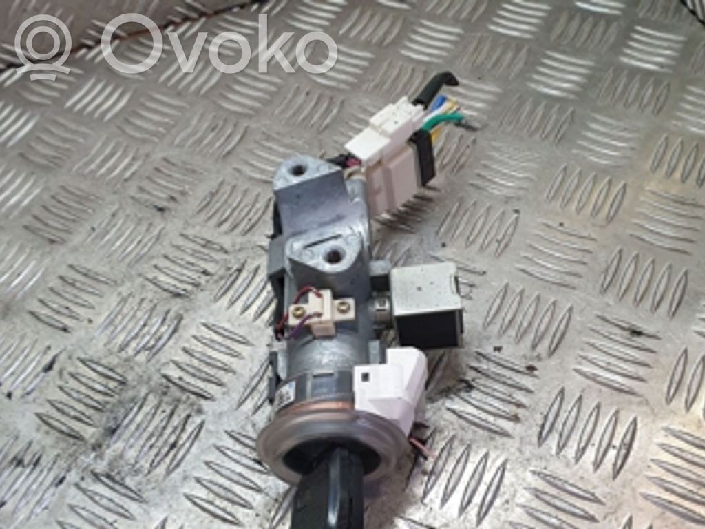 Subaru Outback Virtalukko 