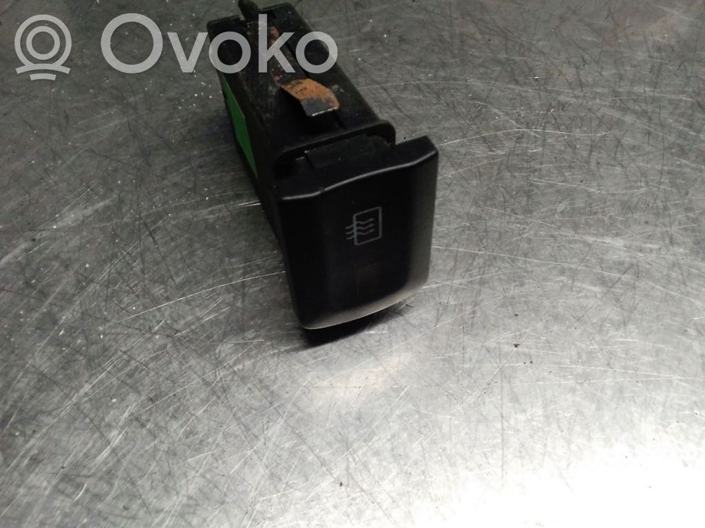 Audi A3 S3 8L Windscreen/window heater switch 