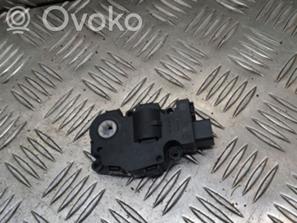 BMW 1 F20 F21 A/C air flow flap actuator/motor 