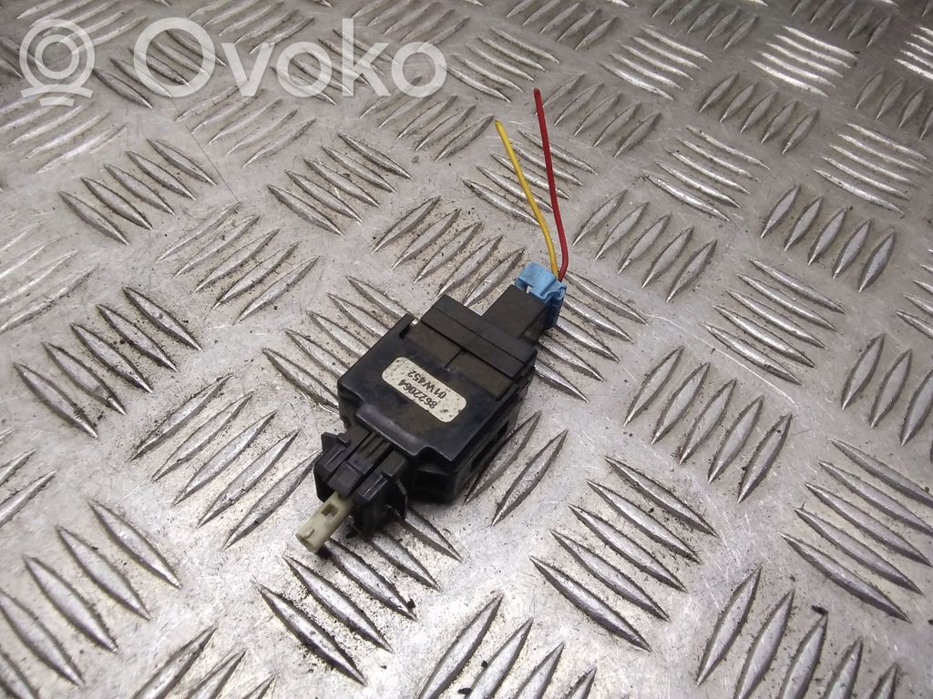 Volvo S60 Brake pedal sensor switch 