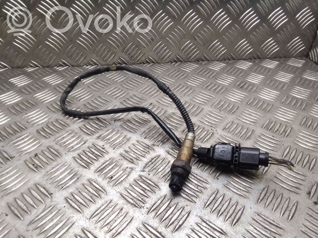 Volkswagen Touran I Lambda probe sensor 