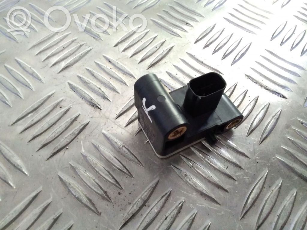 BMW 3 E90 E91 Airbag deployment crash/impact sensor 