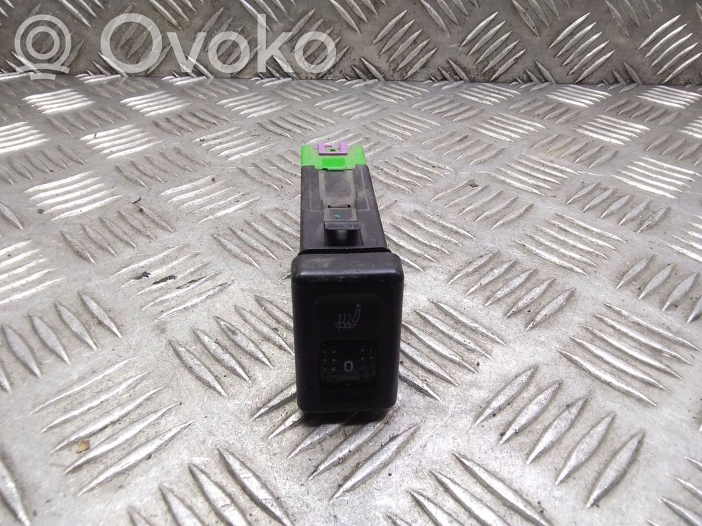 Ford Galaxy Seat heating switch 