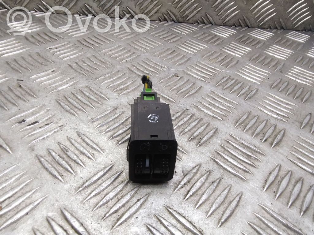 Ford Galaxy Headlight level height control switch 