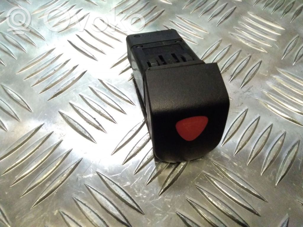 Renault Kangoo I Hazard light switch 