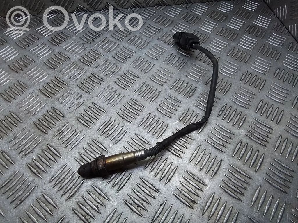 Audi A4 S4 B8 8K Lambda probe sensor 