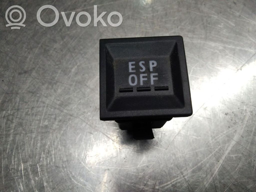 Volkswagen Transporter - Caravelle T5 ESP (stability program) switch 