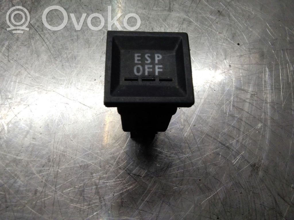 Volkswagen Transporter - Caravelle T5 ESP (stability program) switch 