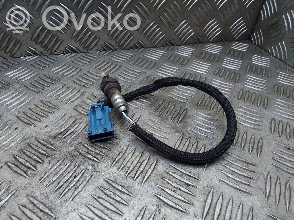 Peugeot 308 Lambda probe sensor 