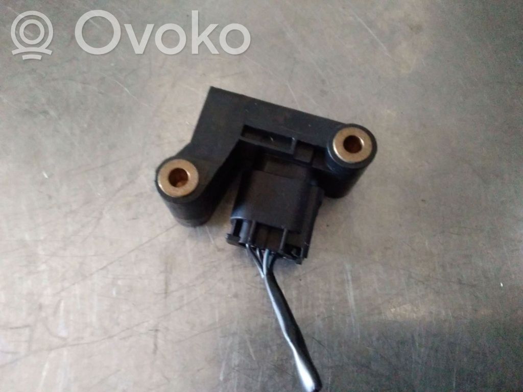 Mini One - Cooper Coupe R56 Airbag deployment crash/impact sensor 