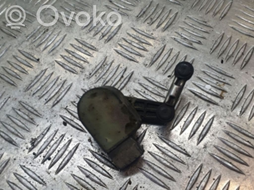Opel Vectra C Headlight/headlamp level sensor 