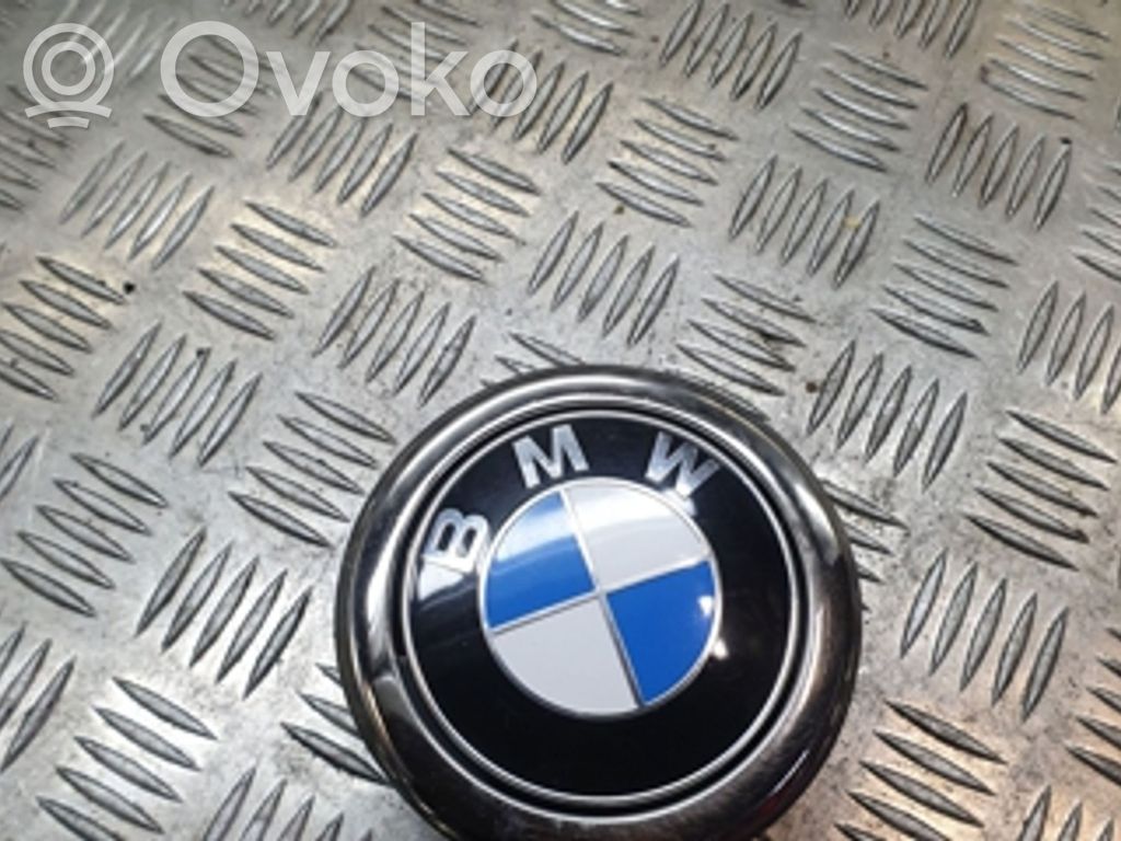 BMW 1 F20 F21 Interruptor para abrir la puerta trasera 