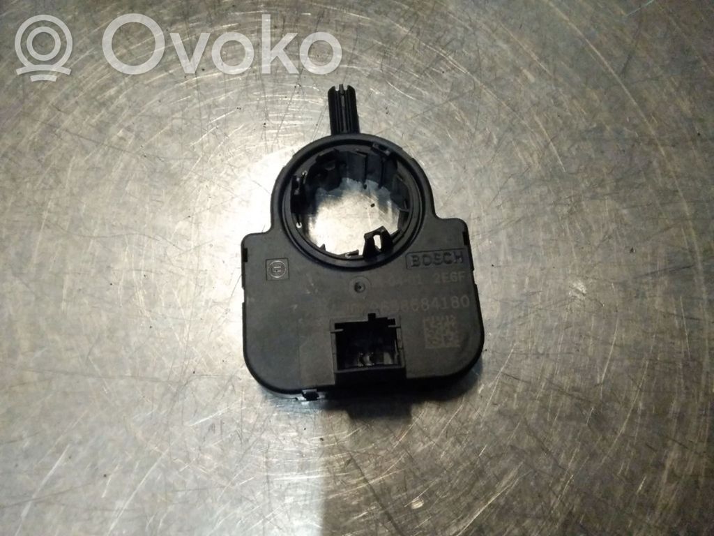 Citroen C4 I Picasso Steering angle sensor 