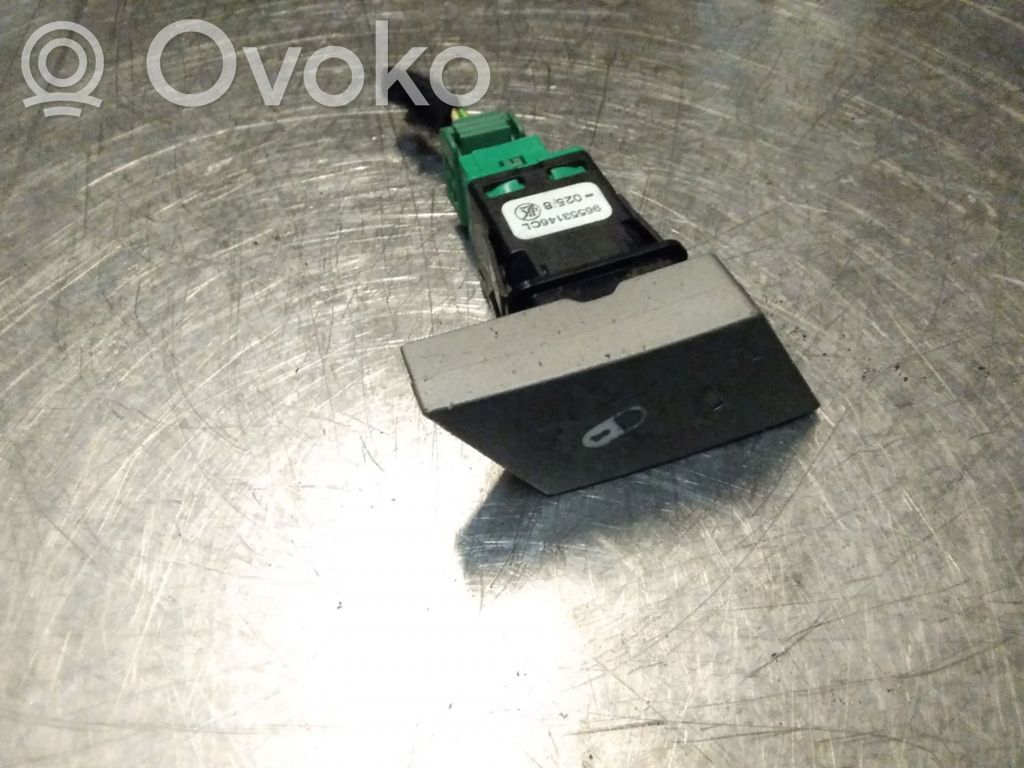 Citroen C4 I Picasso Other switches/knobs/shifts 