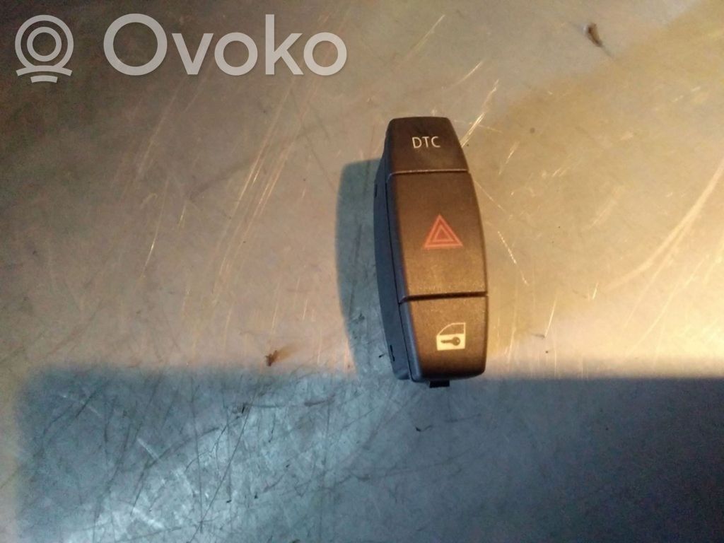 BMW 1 E81 E87 Central locking switch button 
