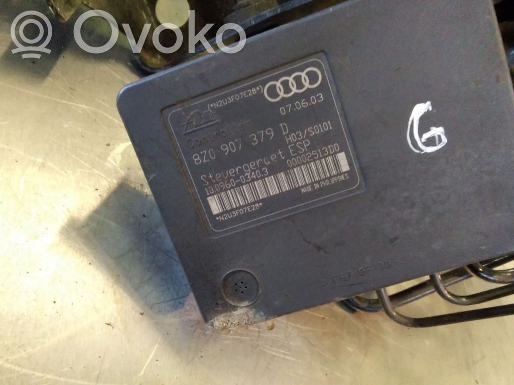 Audi A2 ABS Pump 