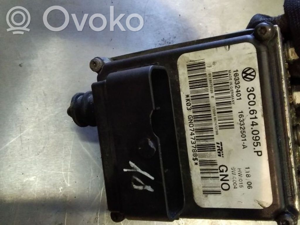 Volkswagen PASSAT B6 ABS Blokas 