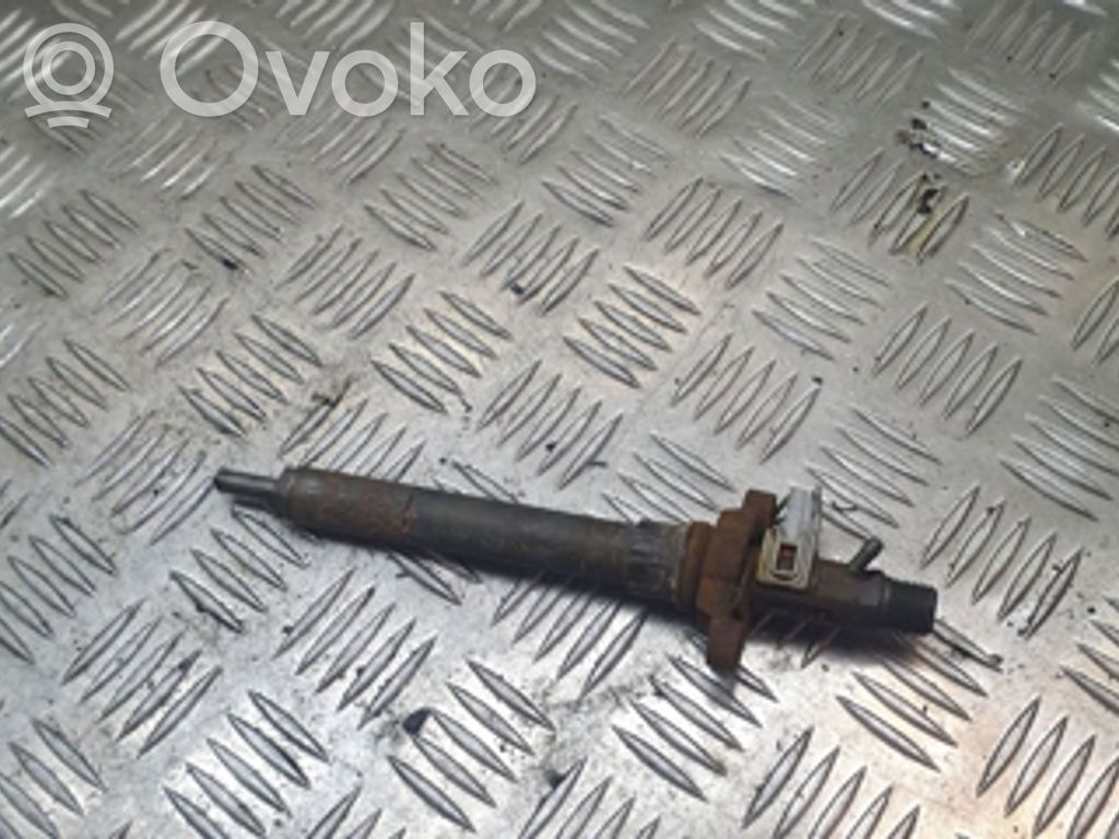 Citroen C4 I Sprausla (-i) 
