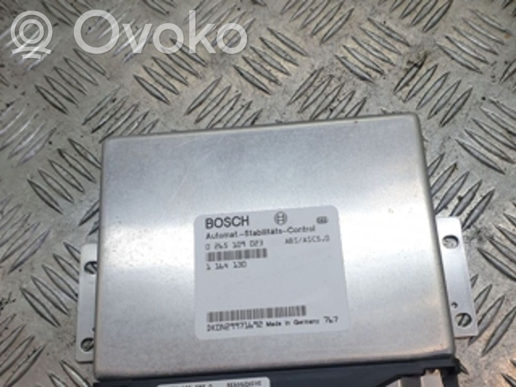 BMW 5 E39 ABS control unit/module 