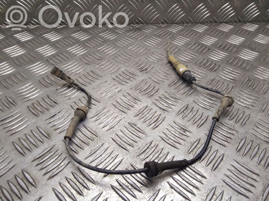 Renault Megane II ABS Sensor 