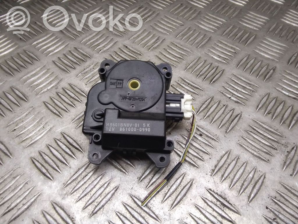 Silniczek nagrzewnicy   8610000990,HB601BN8V01