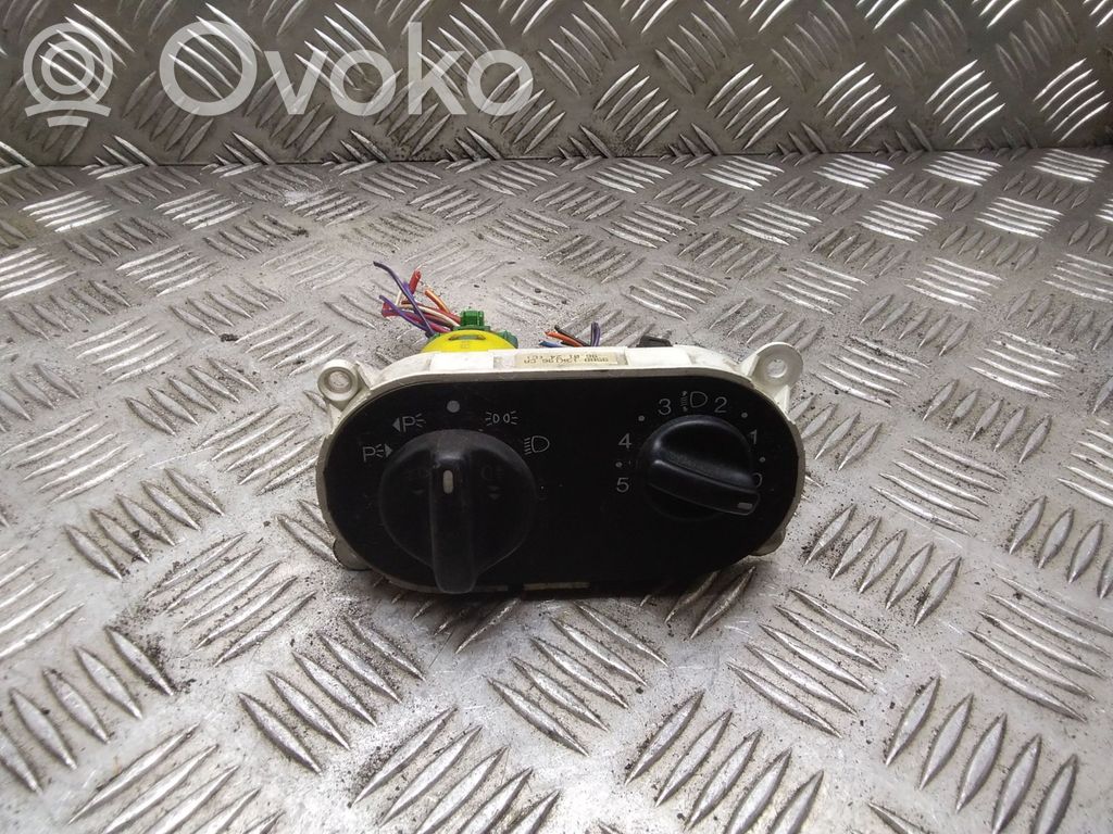 Ford Mondeo Mk III Light switch 