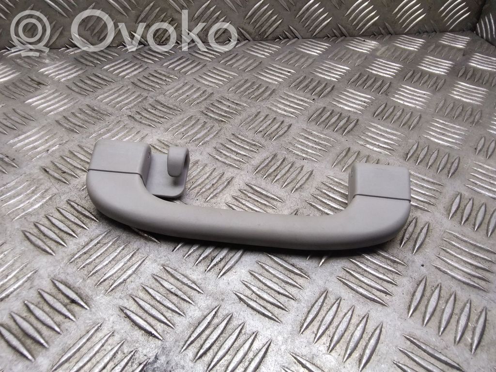 BMW 5 E60 E61 Rankenėlė galinė 