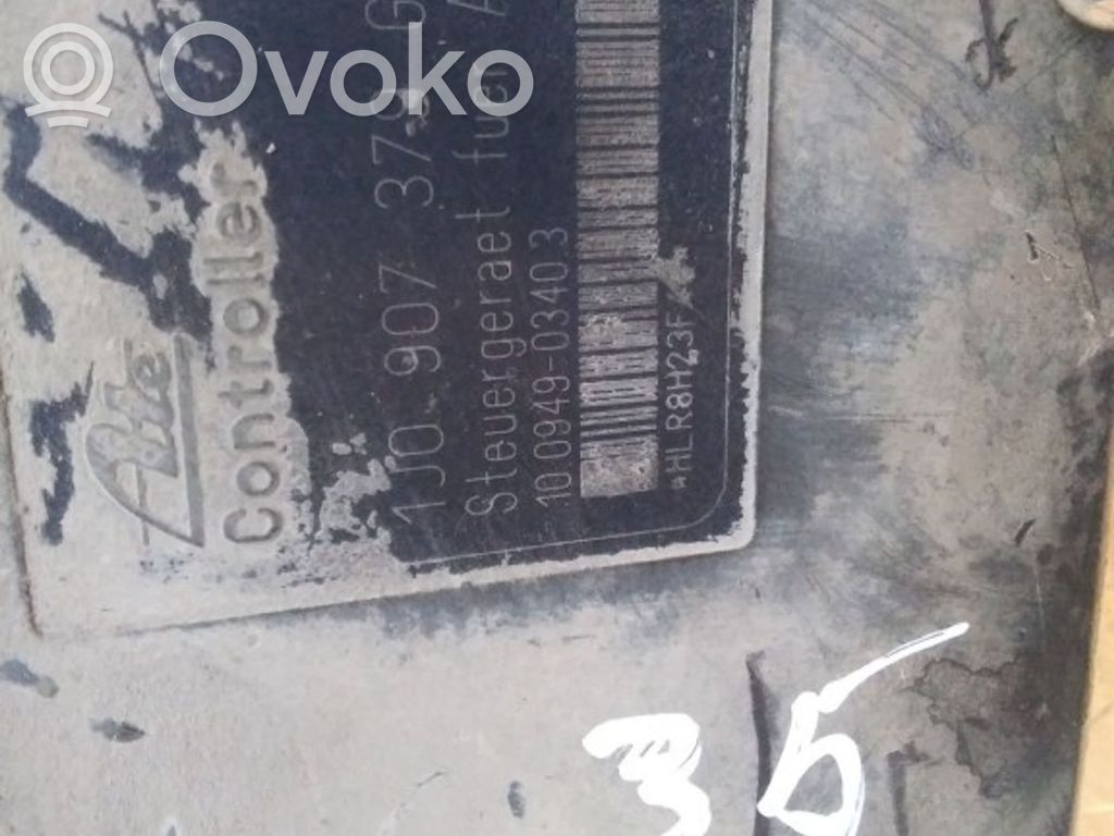 Audi A3 S3 8L ABS bloks 
