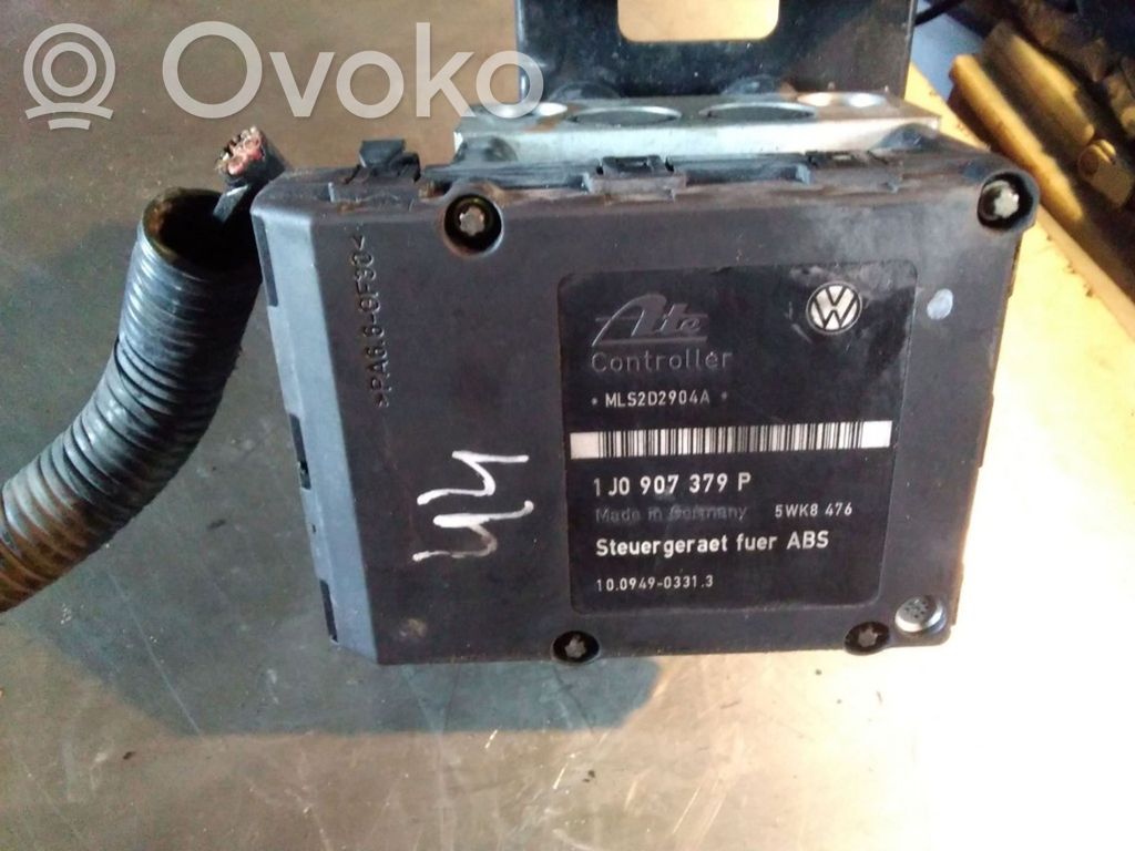Ford Galaxy Блок ABS 