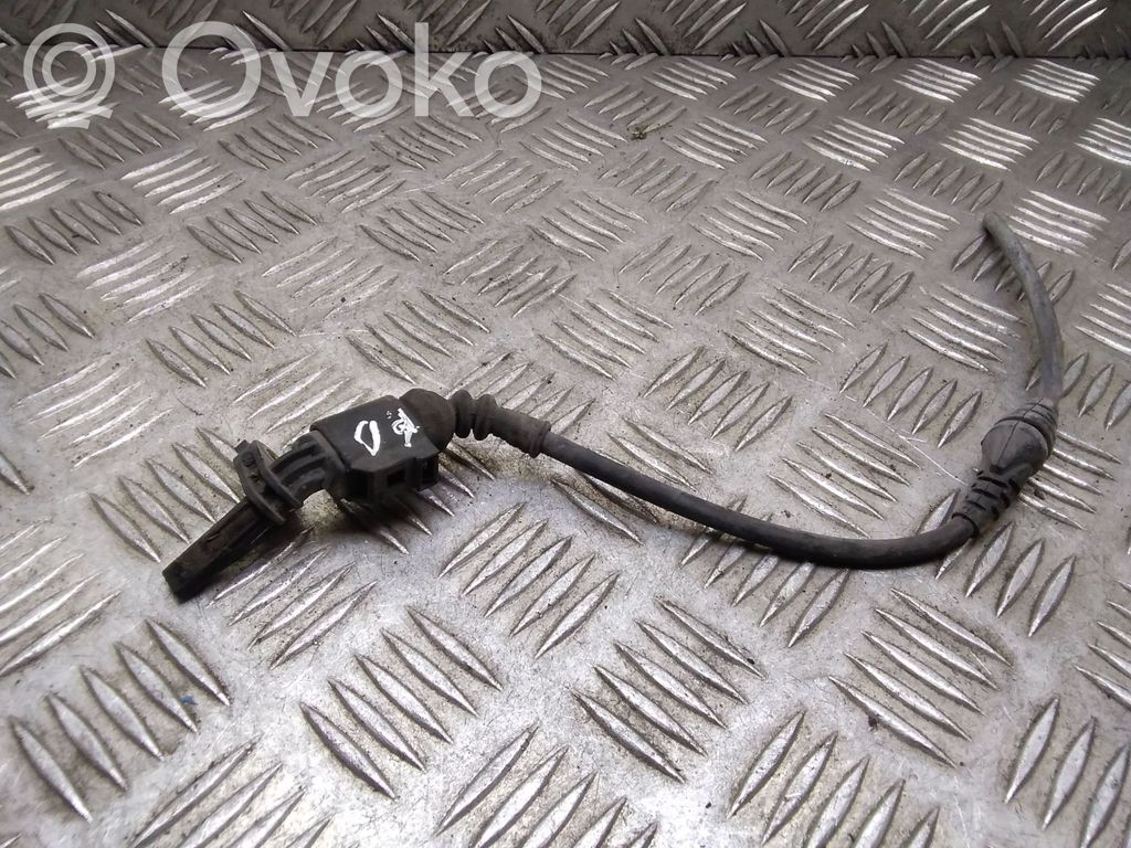 Volkswagen Golf V Sensor freno ABS de aceleración de rueda 