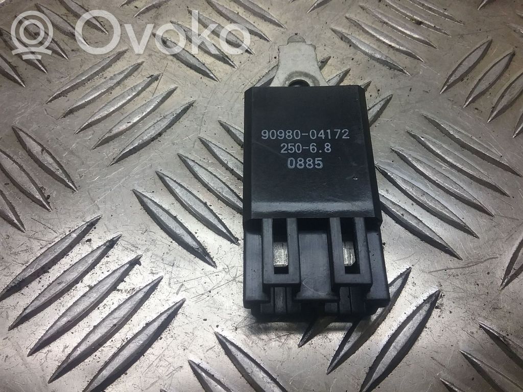 Lexus RX 330 - 350 - 400H Other relay 