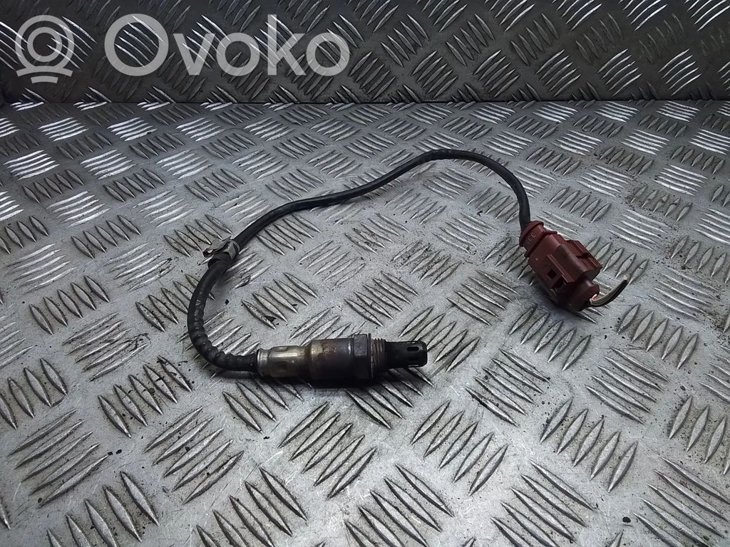 Volkswagen Golf Cross Lambda probe sensor 