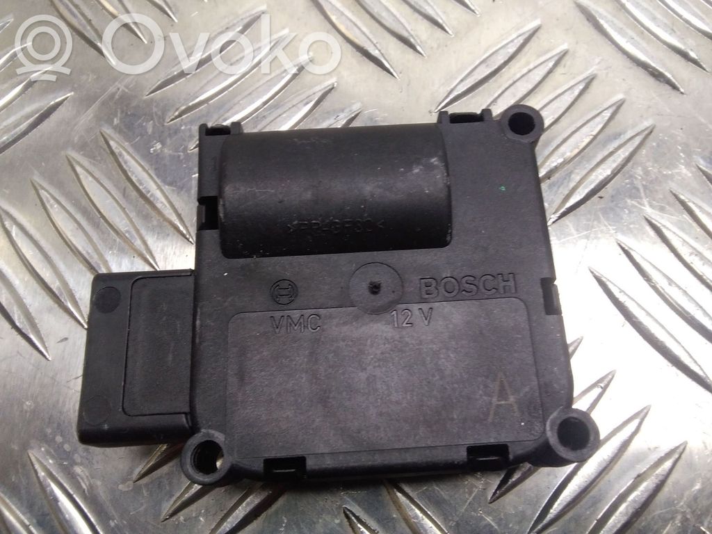 Audi A6 S6 C6 4F Air flap motor/actuator 