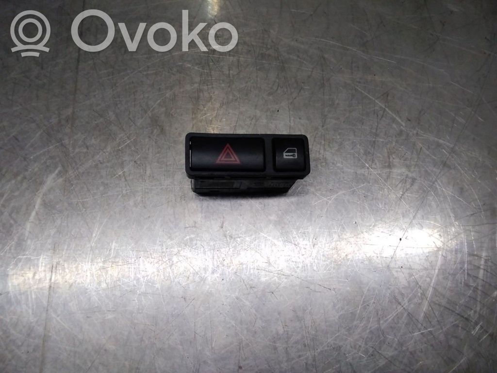 BMW 3 E46 Hazard light switch 