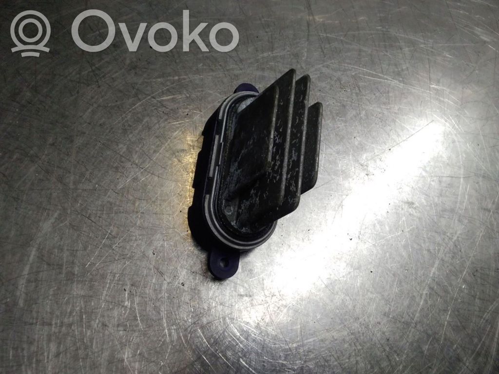 Renault Laguna II Resistencia motor/ventilador de la calefacción 