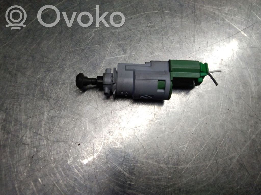 Renault Espace -  Grand espace IV Clutch pedal sensor 