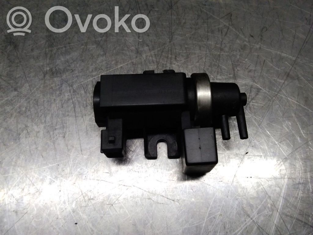 BMW 3 E46 Solenoīda vārsts 